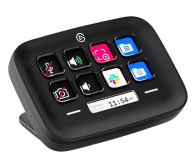 Elgato Stream Deck Neo Black - 1346849 - zdjęcie 3